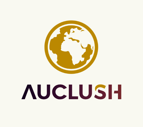 Auclush Logo